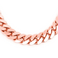 14K Gold Miami Cuban Bracelet  customdiamjewel   