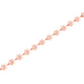 1.75CTW Diamond Cannabis Leaf Bracelet  customdiamjewel   