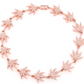 1.75CTW Diamond Cannabis Leaf Bracelet  customdiamjewel   