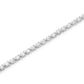 Customised Yellow Gold Prong Set Tennis Bracelet hip hop jewelry customdiamjewel   