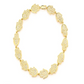 2.75CTW Hamsa Eternity Diamond Bracelet  customdiamjewel   