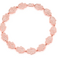 2.75CTW Hamsa Eternity Diamond Bracelet  customdiamjewel   