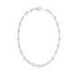 1.50CTW Round Diamond Bezel Set Link Bracelet  customdiamjewel   