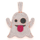 5.25CTW Ghost Hip Hop Pendant  customdiamjewel   
