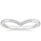0.2CTW Round Cut Lab Grown Diamond Ring  customdiamjewel 10KT White Gold VVS-EF