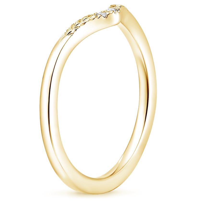 0.2CTW Round Cut Lab Grown Diamond Ring  customdiamjewel   