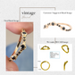 Small Round Cut Black Stone Wedding Band 10k Yellow Gold  customdiamjewel   
