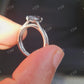 Plain Beautiful Band Without Stones  customdiamjewel   