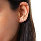 0.07CTW Dainty Diamond Earrings  customdiamjewel   