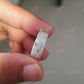 7mm Men's Matching Ring Size 12.50 US Material Sterling Silver  customdiamjewel   
