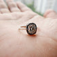 Georgian Victorian Style Engagement Ring customdiamjewel