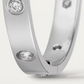 0.96CTW Diamond Bangle Bracelet  customdiamjewel   