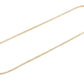 Prong Set Diamond Fully Iced Tennis Necklace  customdiamjewel   