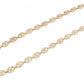 Diamonds Mariner Cuban Link Chain Necklace  customdiamjewel   