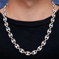 Diamonds Mariner Cuban Link Chain Necklace  customdiamjewel   