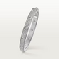 3.15CTW Diamond Bengal Bracelet  customdiamjewel   