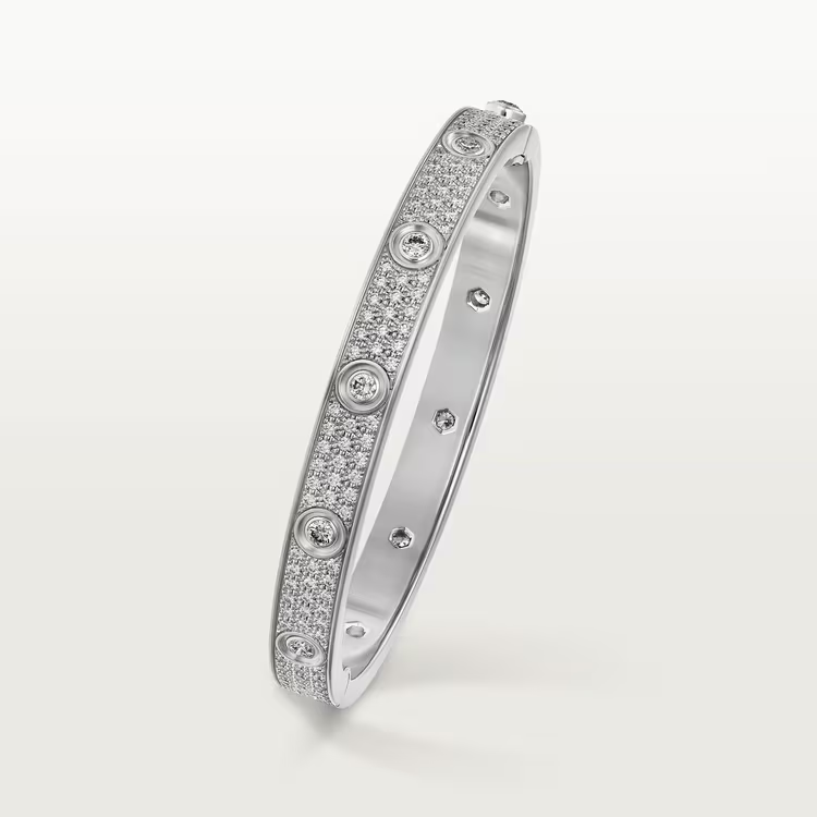 3.15CTW Diamond Bengal Bracelet  customdiamjewel   