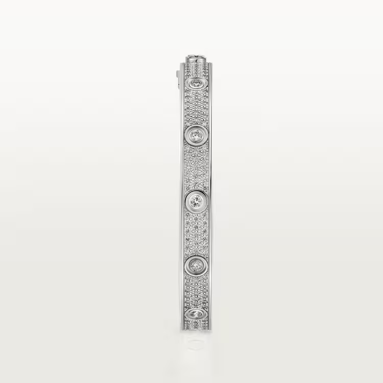 3.15CTW Diamond Bengal Bracelet  customdiamjewel   