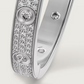 3.15CTW Diamond Bengal Bracelet  customdiamjewel   