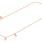 Hand of Hamsa Necklace with Stone Diamond  customdiamjewel   