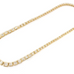 Square baguette Diamond Hip Hop Chain Necklace  customdiamjewel   