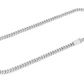 Hip Hop Style Cuban Link Chain Jewelry  customdiamjewel   