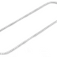 Round Cut Diamond Prong Set Tennis Necklace  customdiamjewel   