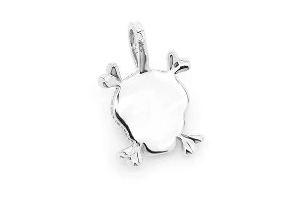 0.45CTW Iced Out Skull And Crossbones Pendant  customdiamjewel   